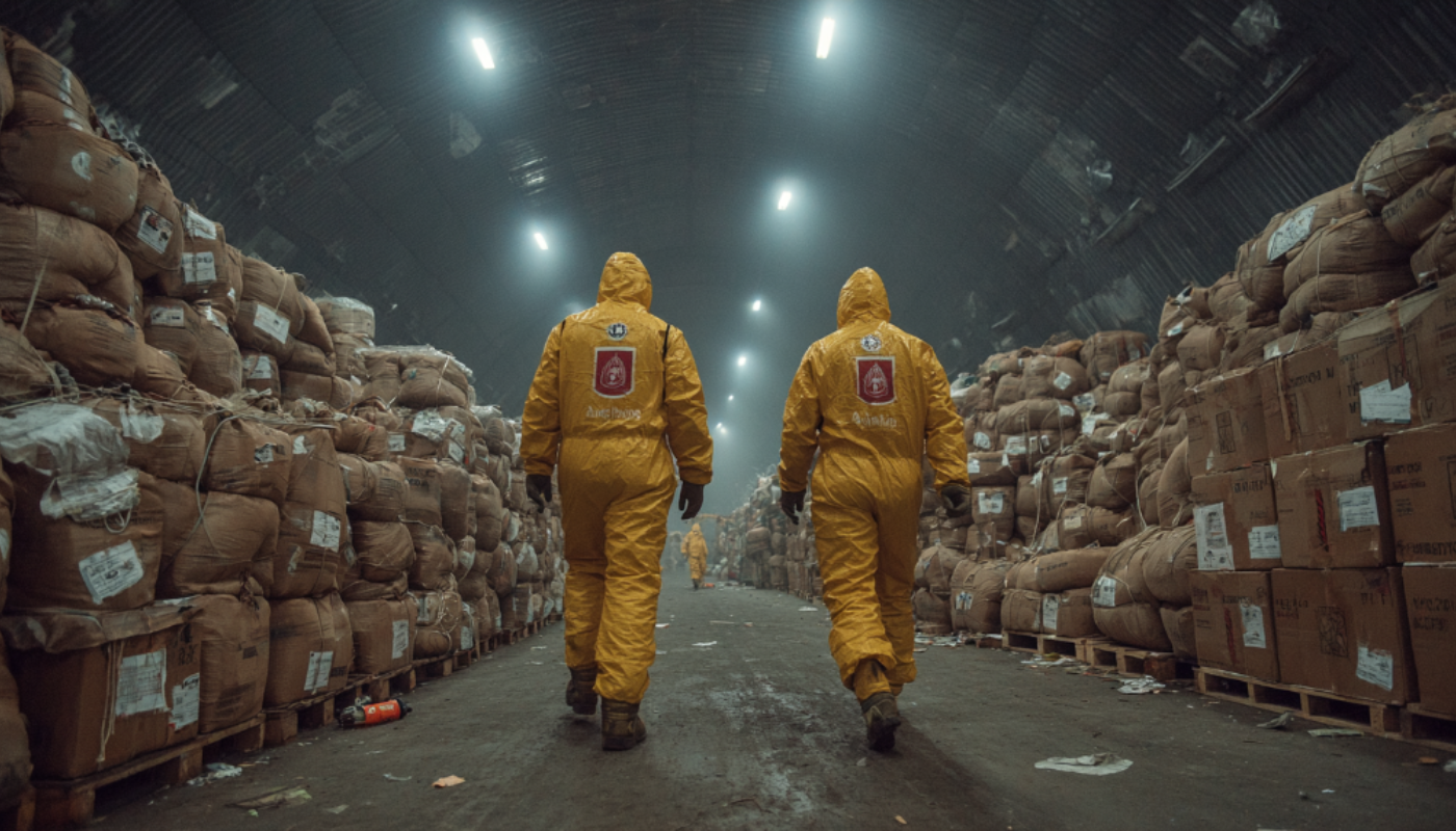 характеристика разнорабочего